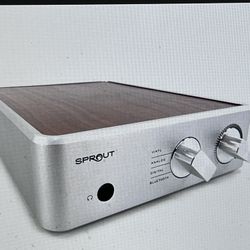 PS Audio Original Sprout Stereo Integrated Amplifier 