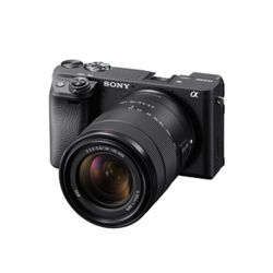 Sony A16400