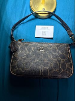 Coach handbag