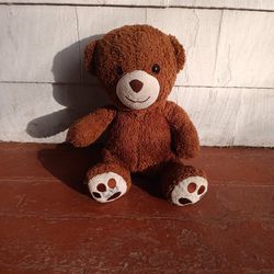 A Cute Teddy Bear For Sale