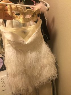 Bebe dress