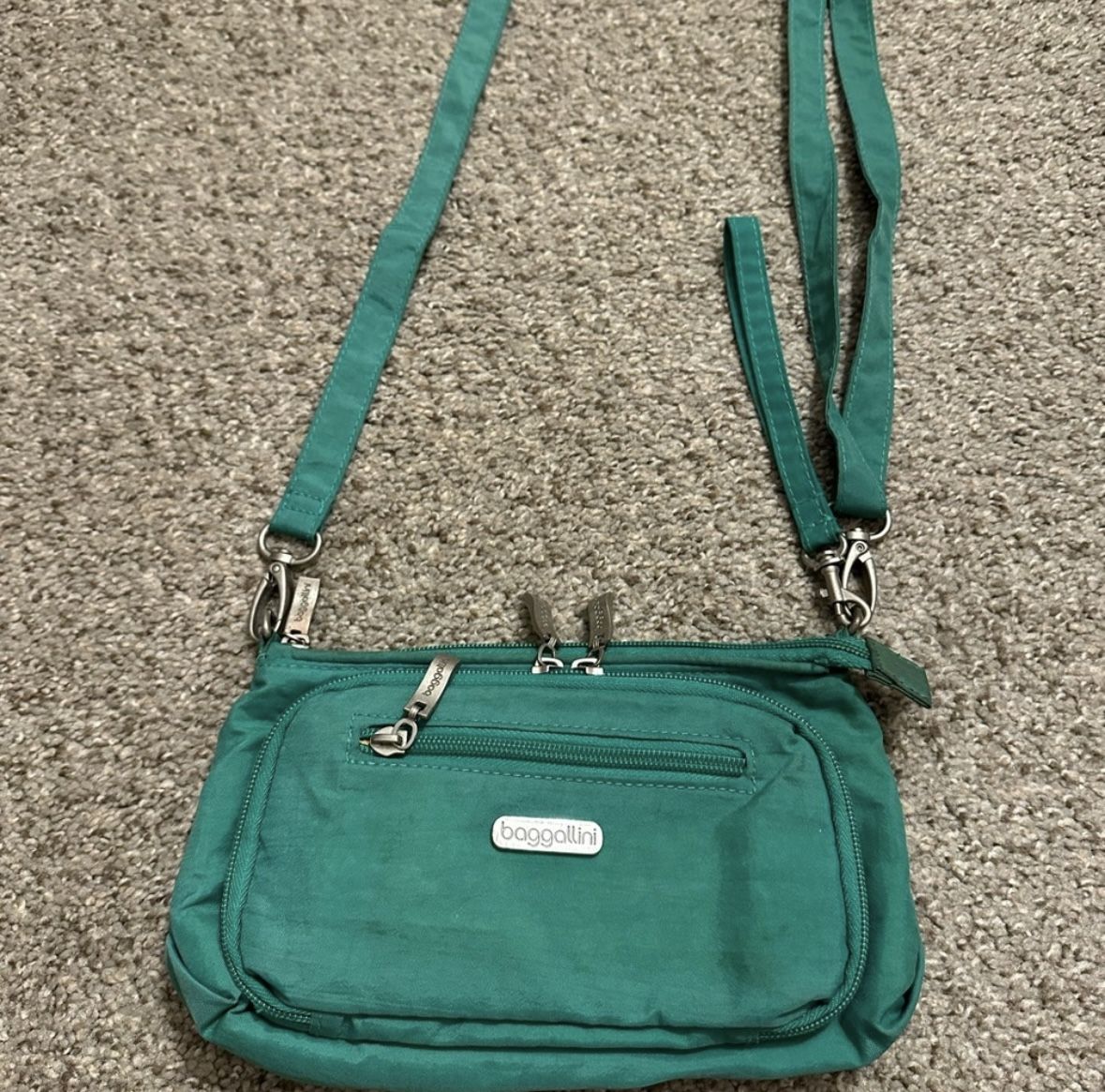 Baggallini Crossbody Bag