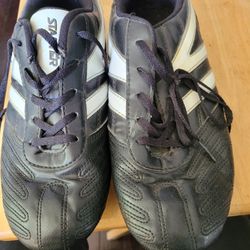 Starter Cleats