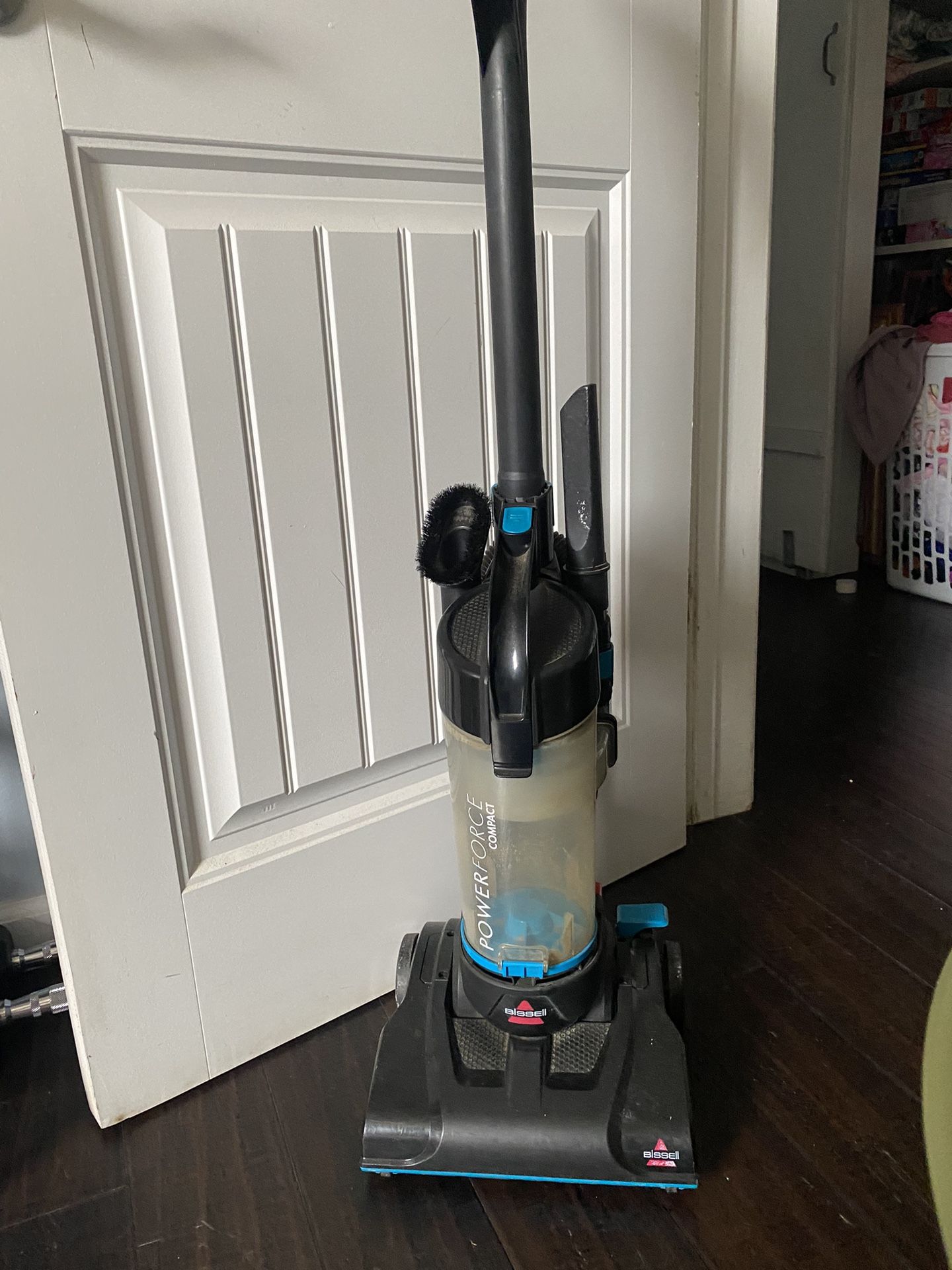 Bíssell Vacuum 