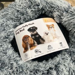 New Pet Bed
