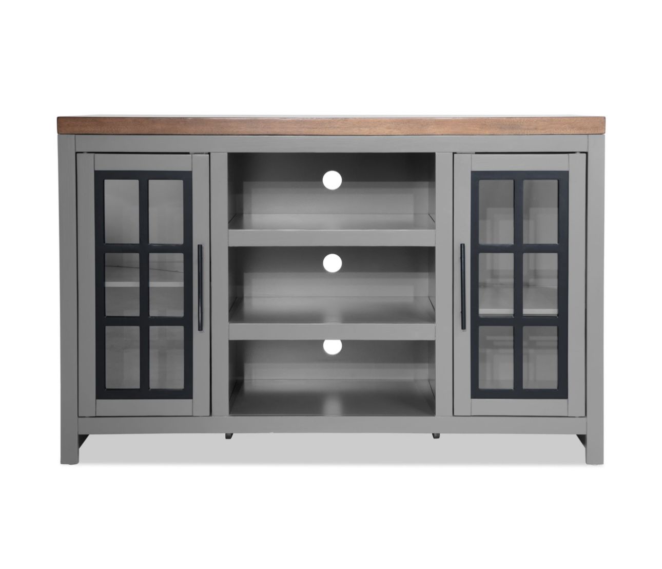 Modern Storage TV Stand