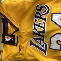 Kobe Bryant Jersey Nba 