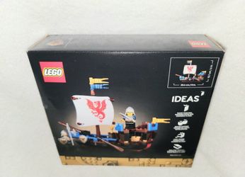 LEGO VIKING SEA SERPENT GWP BRAND NEW SEALED SET--PRICE IS FIRM