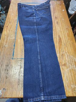 Wrangler Jeans