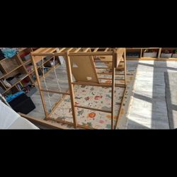 Montessori Climber Coco Village Toddler Gym