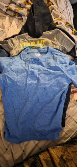 Clothes