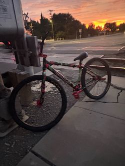 Dblocks flyer 29 inch