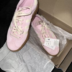 Adidas Originals Women's Gazelle Bold Shoes