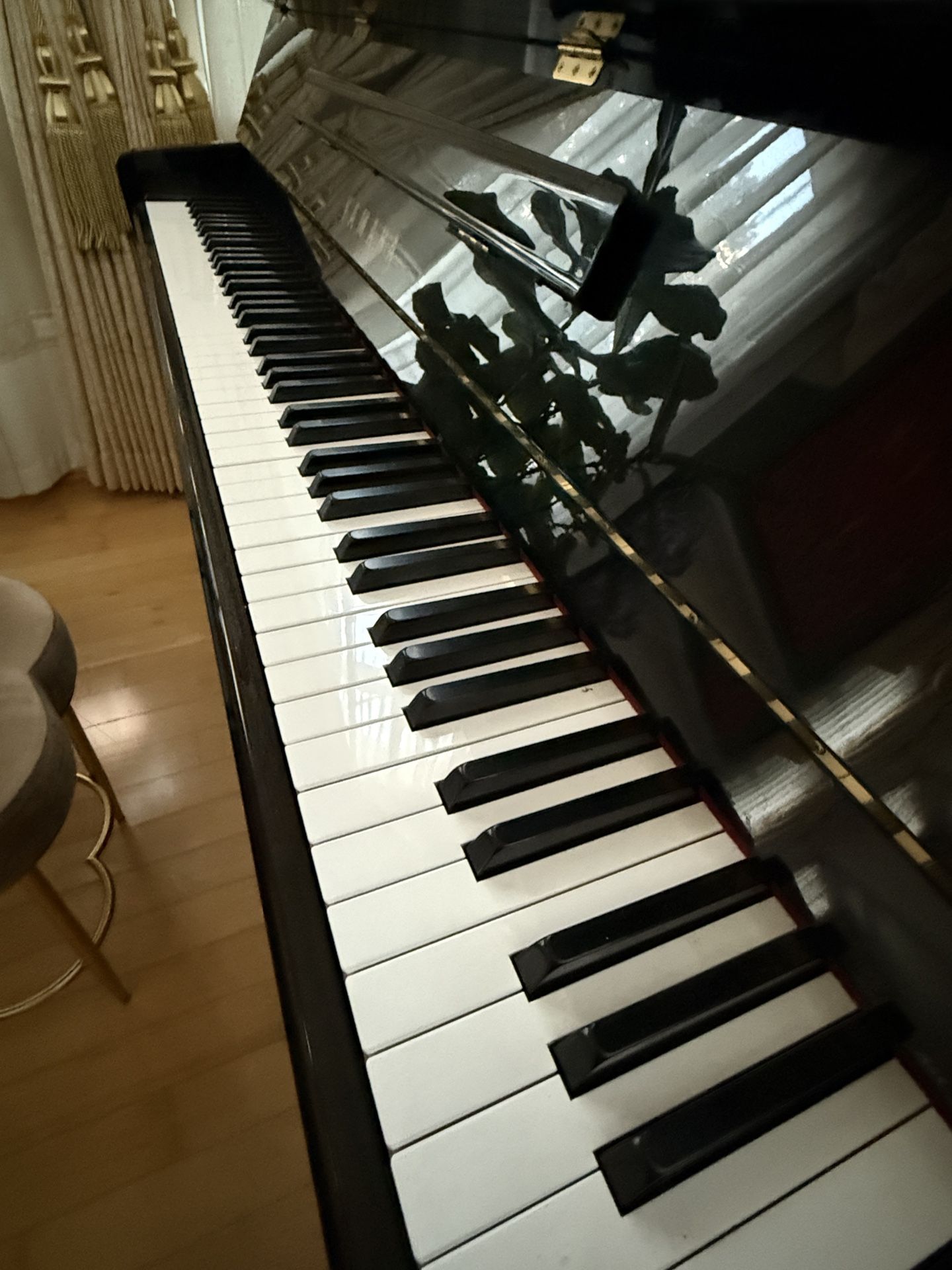 Yamaha Piano