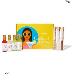 Cocktail Party Gift Set