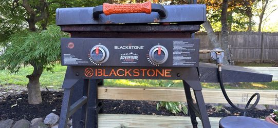 Blackstone 27 inch griddle