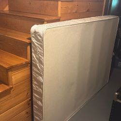 Full Bed Box Spring