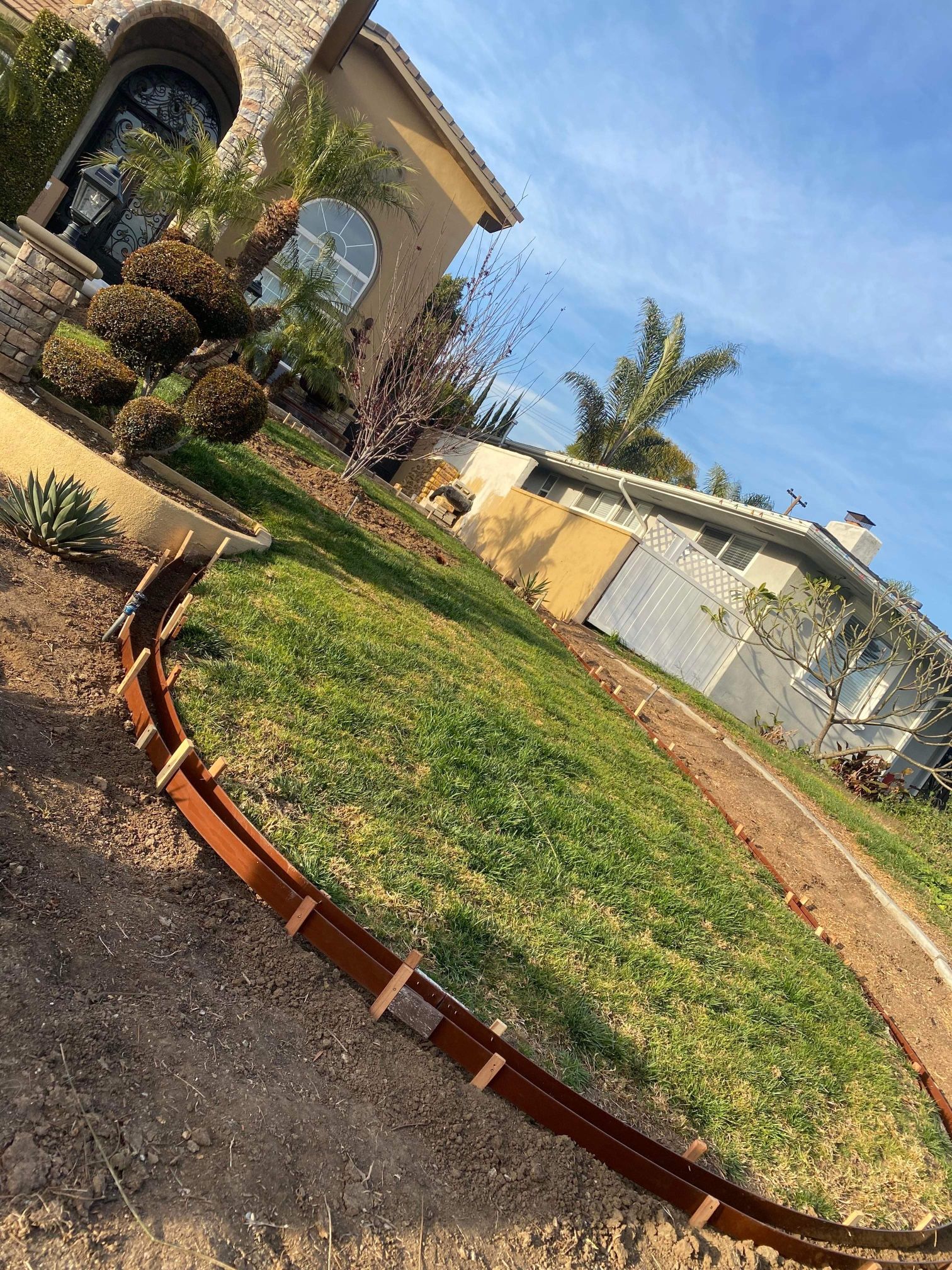Pasto Artificial Synthetic Grass