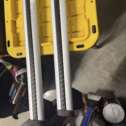 Audi Q5 Roof Racks 50$