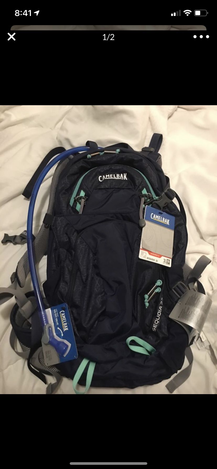 Camelbak Backpack
