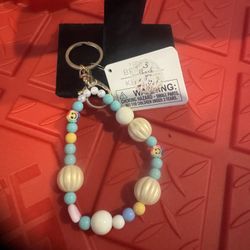 Beets Key Chain 