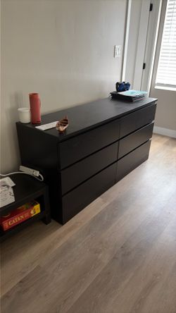 FREE Large Dresser