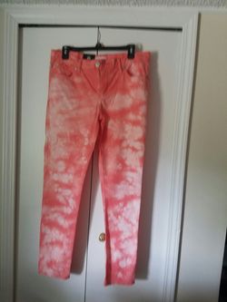 Rock & Repulic Pants
