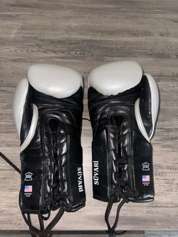 Hit N Move Boxing Gloves 16oz