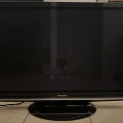 50 inch Plasma TV