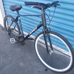 Giant Bike For Sale