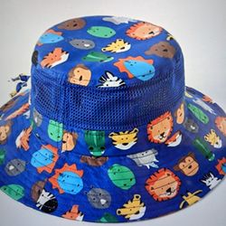 Baby Toddler Sun Hat