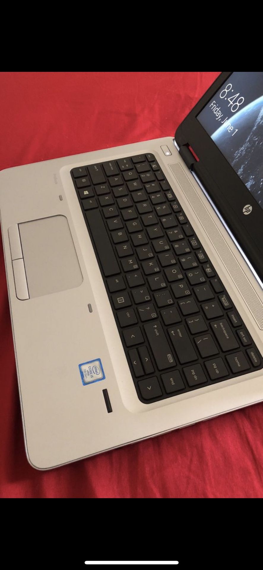 Hp pro book 630 g3