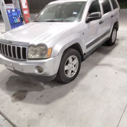 2005 Jeep