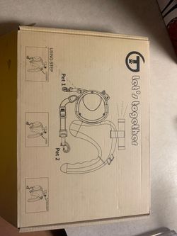 2 Dog 360° Zero Tangle Retractable Leash with Reflective Cord for Safe Night Walking