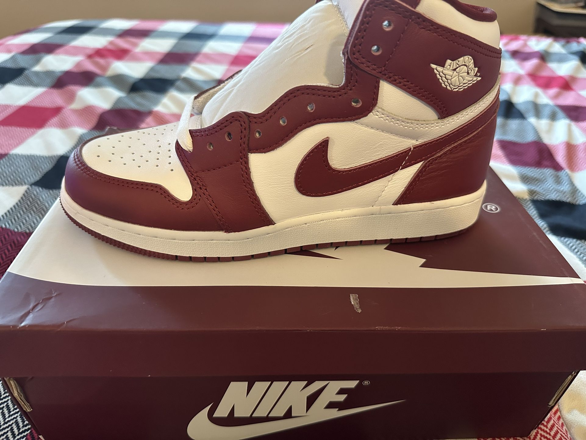 jordan