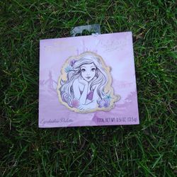 Princess Disney Eyeshadow Palette 