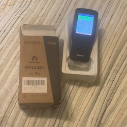 Costway EP24381 Air Quality Meter