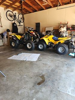Quads
