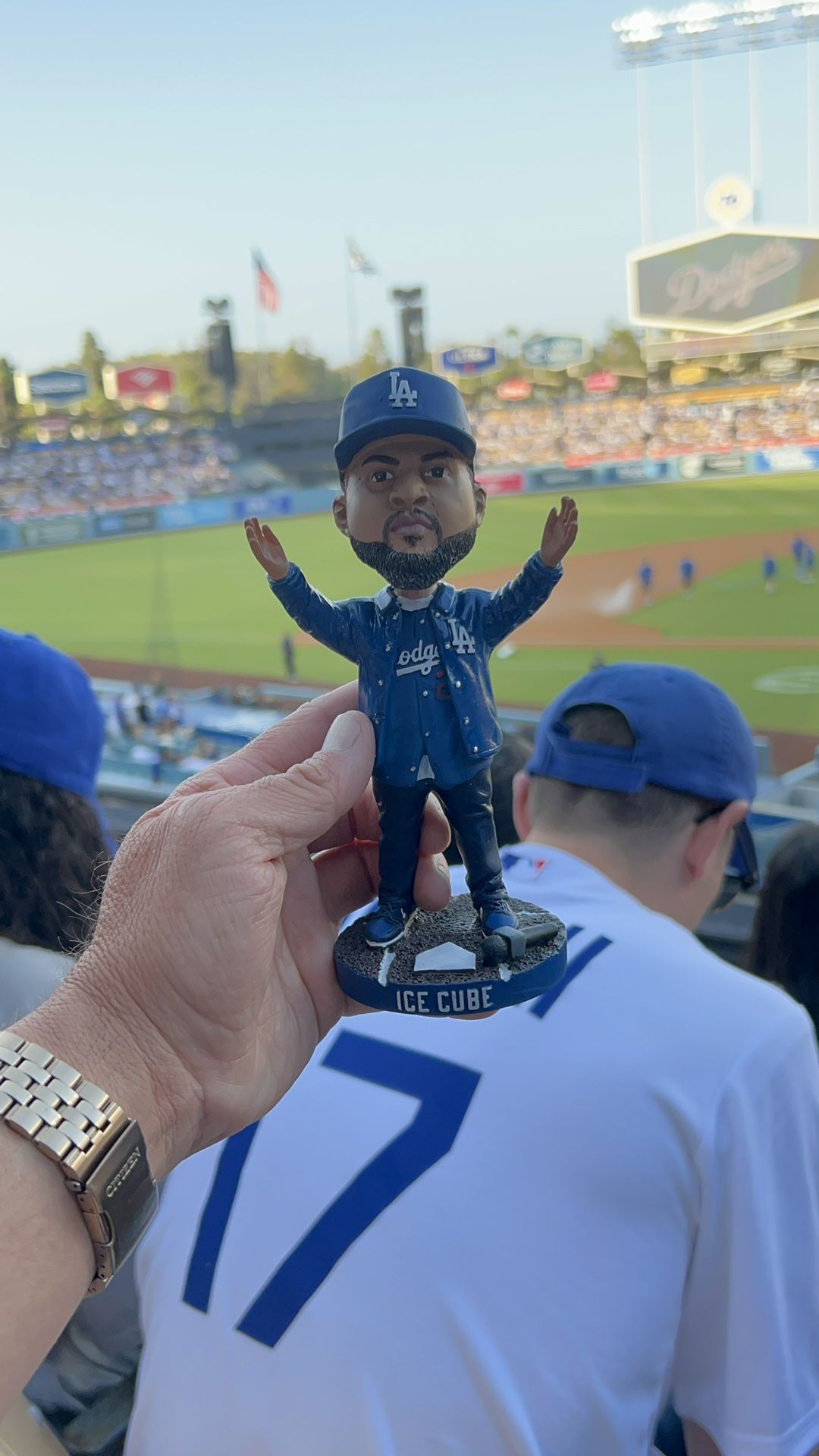dodgers