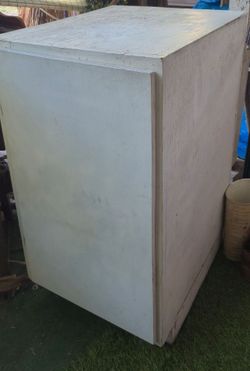 Outdoor storage