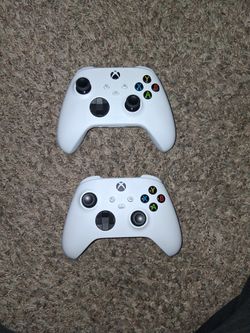 Xbox Controller $40 Each