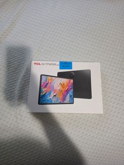 TCL NXTPAPER 11 Plus