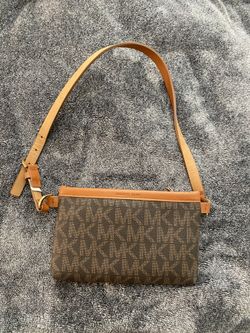Michael Kors Waist Purse