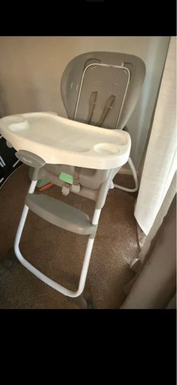 Baby High Chair