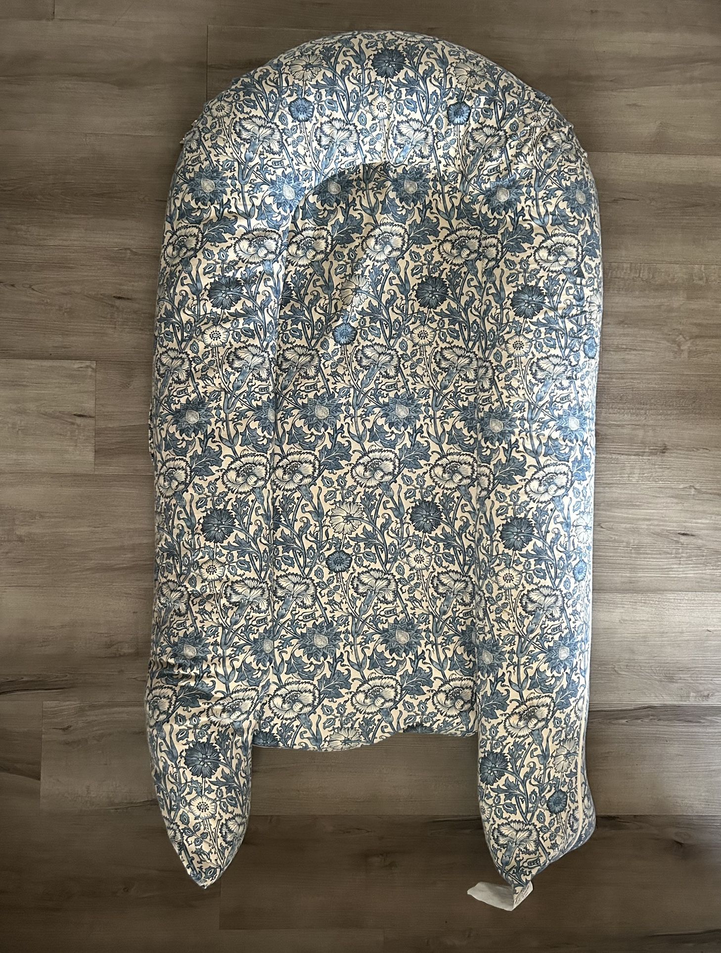 Grand Doc A Tot Blue Roses