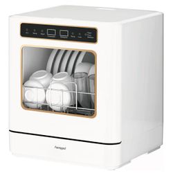 Dishwasher