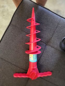 Beach Umbrella Sand Anchor