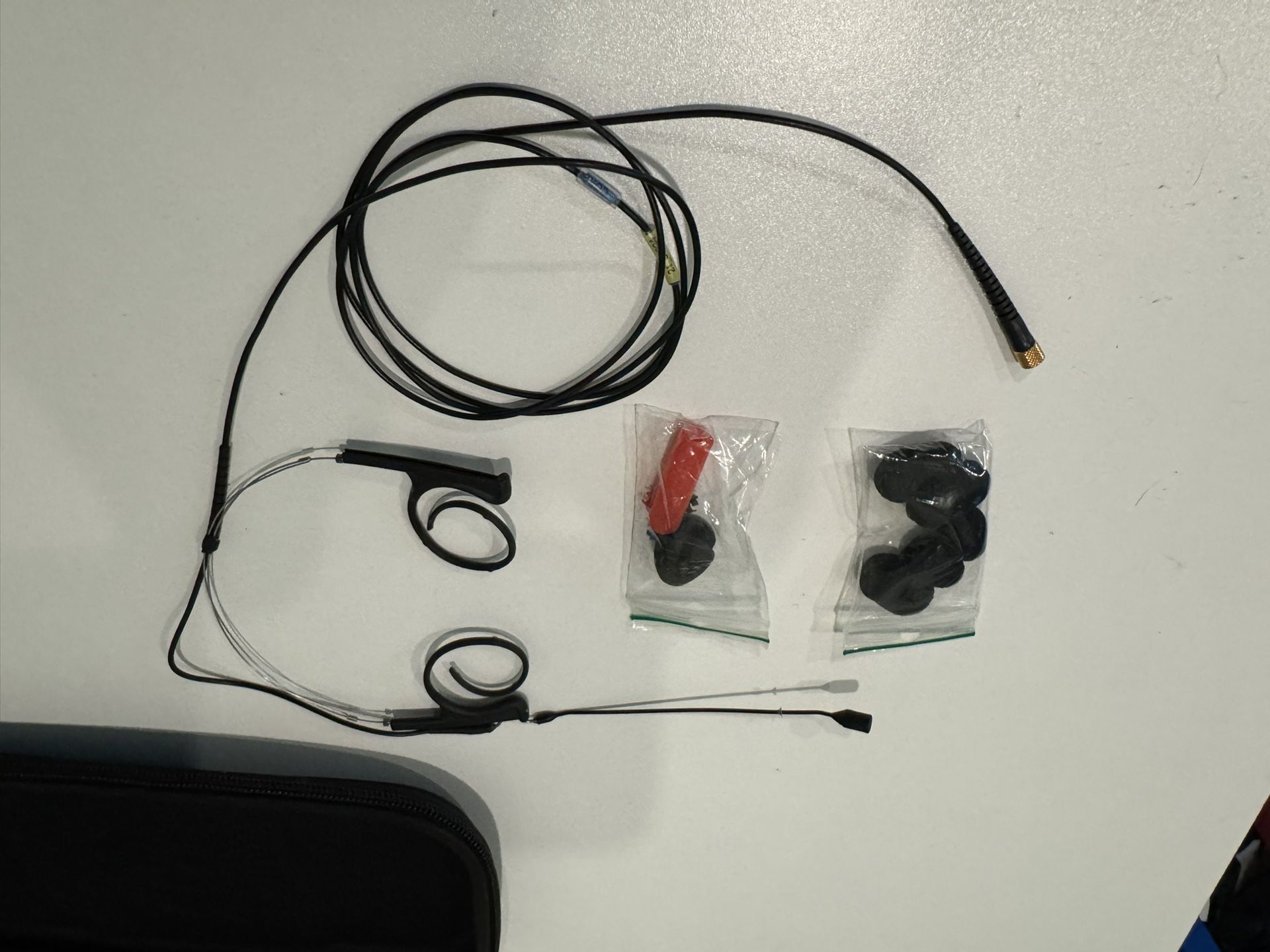 DPA 4288 Core headset microphone