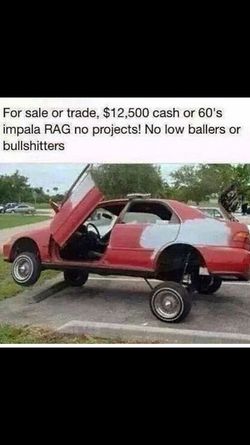 Lowriders