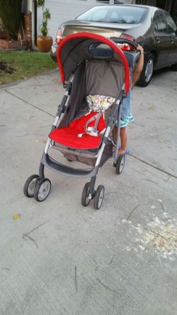 Stroller